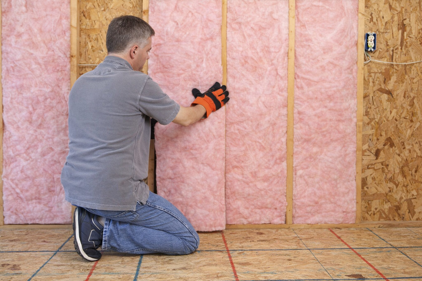 Supreme Lufkin Insulation - professional insulation contractor in Lufkin, TX
